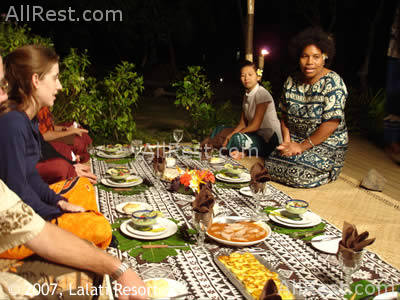 Lalati Resort & Spa 52